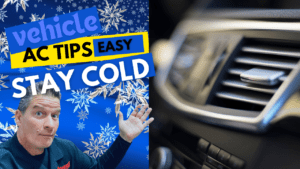 #313 Vehicle AC Tips to Keep You Cold & Sane